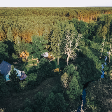 Widok na SE